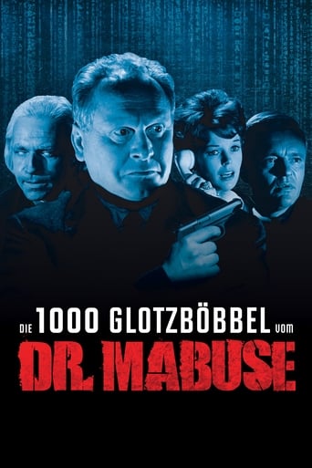 Die 1000 Glotzböbbel vom Dr. Mabuse stream