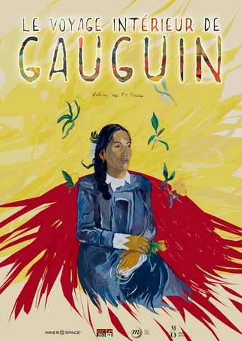 Le Voyage intérieur de Gauguin stream