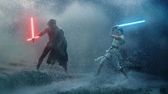 Star Wars: Der Aufstieg Skywalkers foto 16