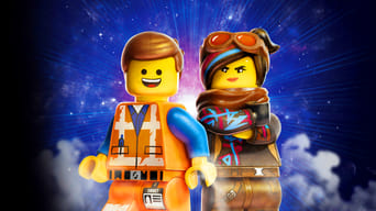 The Lego Movie 2: The Second Part foto 0