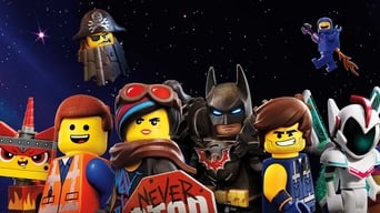 The Lego Movie 2: The Second Part foto 3
