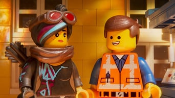 The Lego Movie 2: The Second Part foto 2