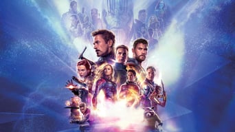Avengers: Endgame foto 9