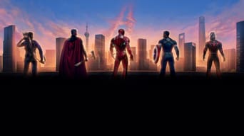 Avengers: Endgame foto 6