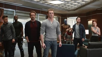 Avengers: Endgame foto 3
