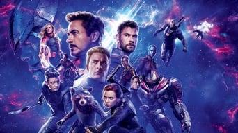 Avengers: Endgame foto 8