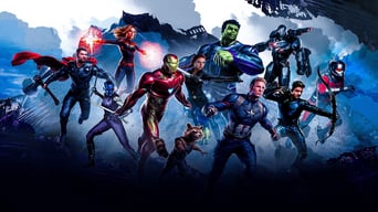 Avengers: Endgame foto 35