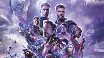 Avengers: Endgame foto 14