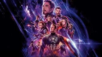 Avengers: Endgame foto 2