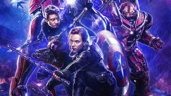 Avengers: Endgame foto 34