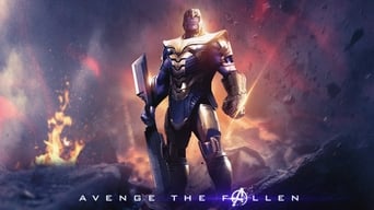 Avengers: Endgame foto 55