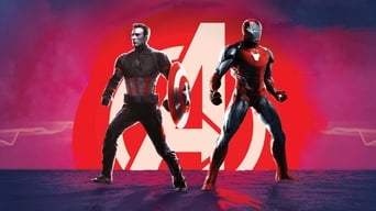 Avengers: Endgame foto 57