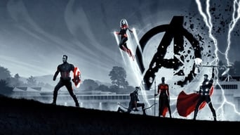 Avengers: Endgame foto 18