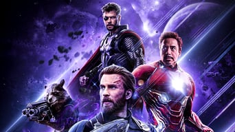 Avengers: Endgame foto 38