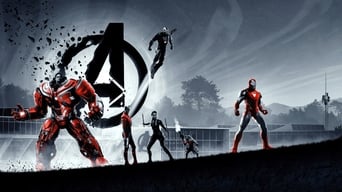 Avengers: Endgame foto 19