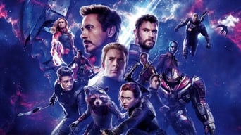 Avengers: Endgame foto 1