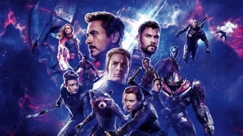Avengers: Endgame foto 10