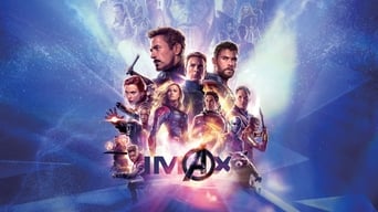 Avengers: Endgame foto 59