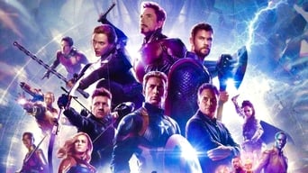Avengers: Endgame foto 15