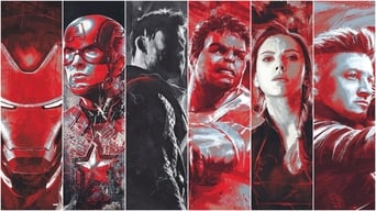Avengers: Endgame foto 36