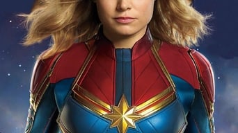 Captain Marvel foto 23