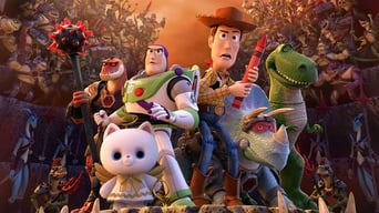 A Toy Story: Alles hört auf kein Kommando foto 7