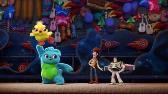 A Toy Story: Alles hört auf kein Kommando foto 6