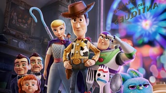 A Toy Story: Alles hört auf kein Kommando foto 5