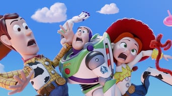 A Toy Story: Alles hört auf kein Kommando foto 9