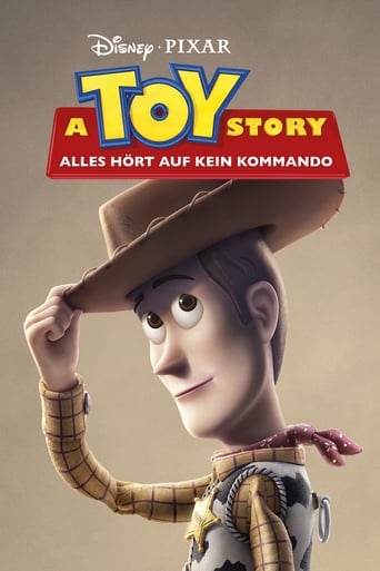 A Toy Story: Alles hört auf kein Kommando stream