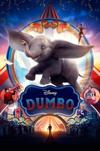 Dumbo stream
