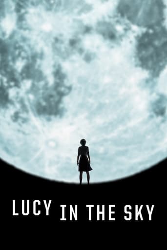 Lucy in the Sky stream