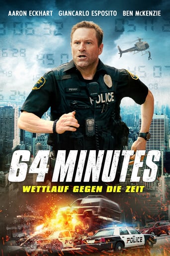 64 Minutes – Wettlauf gegen die Zeit stream