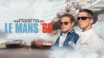 Le Mans 66 – Gegen jede Chance foto 3