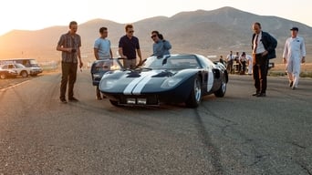 Le Mans 66 – Gegen jede Chance foto 4