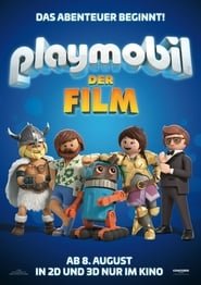 Playmobil: Der Film
