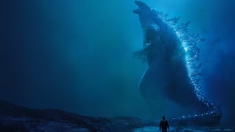 Godzilla 2: King of the Monsters foto 4