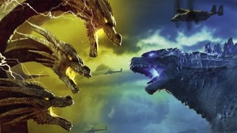 Godzilla 2: King of the Monsters foto 7