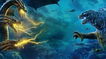 Godzilla 2: King of the Monsters foto 3