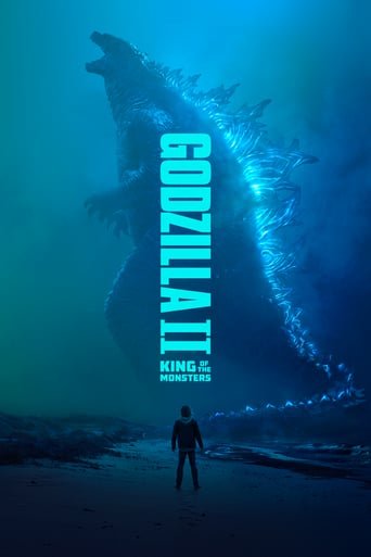 Godzilla 2: King of the Monsters stream
