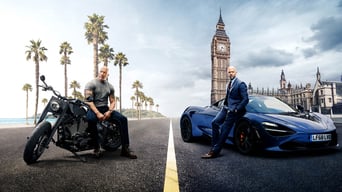 Fast & Furious: Hobbs & Shaw foto 1