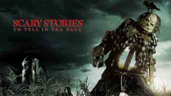 Scary Stories to Tell in the Dark foto 1