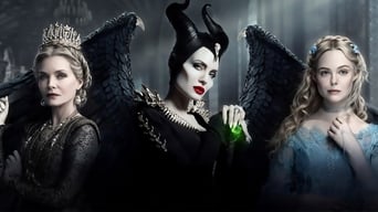 Maleficent: Mächte der Finsternis foto 1