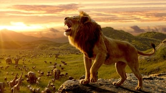 Der König der Löwen foto 1