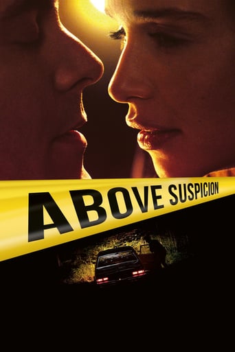 Above Suspicion stream