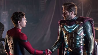 Spider-Man: Far from Home foto 4