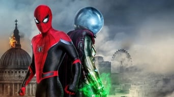 Spider-Man: Far from Home foto 1