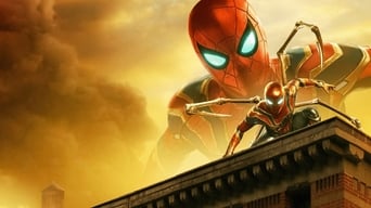 Spider-Man: Far from Home foto 9