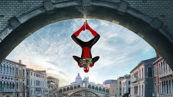 Spider-Man: Far from Home foto 0