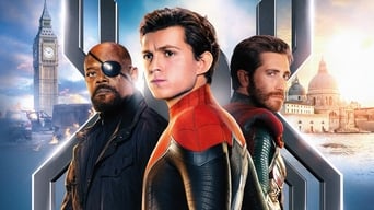 Spider-Man: Far from Home foto 5